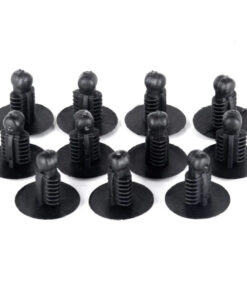 Auto Parts – Auto Clips Push Type Retainer