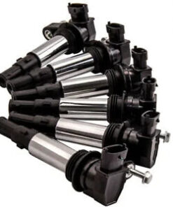 Auto Parts – 6 Ignition Spark Coils for Buick Allure/Enclave for Cadillac CTS for Chevrolet