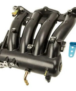 Auto Parts – Aluminum Intake Manifold Fit Honda Civic CRX Del Sol SOHC D Series 1988-2000 New