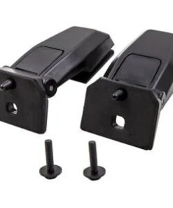 Auto Parts – Back LH & RH Lift Gate Glass Window Hinge for Jeep Liberty 2008-2012 57010061AB