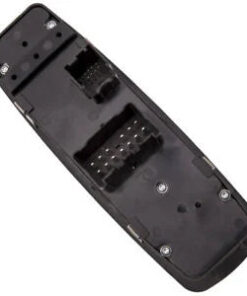 Auto Parts – Door Window Switch Left for Chrysler Dodge Cherokee 56046553AC 68271203AA New
