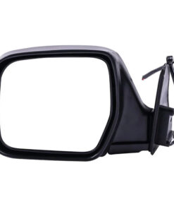 Auto Parts – Driver Side View mirror Power adjustment (TO1320146 )Fit for TOYOTA