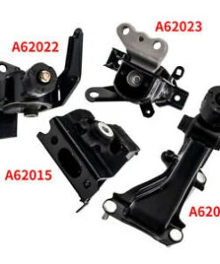 Auto Parts – Forward Right Motor Mount & Trans Mount for Toyota Corolla/Matrix 1.8L 2009-13