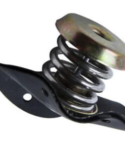 Auto Parts – Fuel Injector Pressure Regulator For?Cadillac Cimarron 85-86 17110868, 17110874