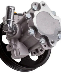 Auto Parts – Power Steering Pump fit for Audi A4 & A4 Quatro 8E0145153 W/Pulley