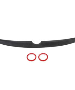 Auto Parts – Trunk Spoiler Wing ABS fit for Nissan