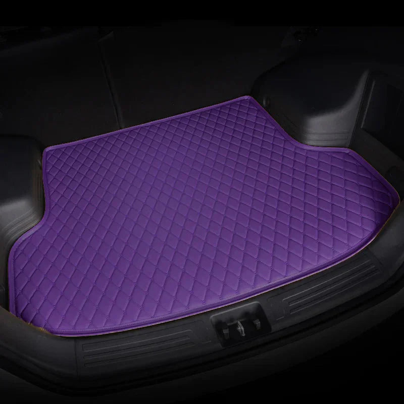 Auto Parts – Custom Trunk Mats - Image 11