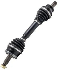 Auto Parts – Forward Left CV Axle Drive Shaft Fit Land Rover Range Rover 2003-2012 2008