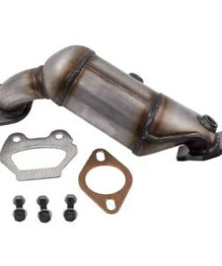 Auto Parts – Catalytic Converter Forward Right Passanger side for Dodge Journey 3.6L 2011-2018
