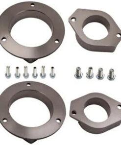 Auto Parts – Bundle of 4 Forward and Rear 2” Lift Spacers Bundle for Subaru Outback XT 2.5 2005-2008