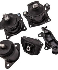 Auto Parts – 5PCS Engine Mount & Trans Mount for Acura TL 3.2L V6 2004-2006 Automatic Trans