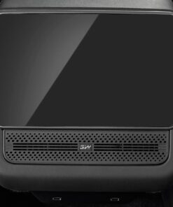 Alternative view of Auto Parts – Back Car Air Vent Freshener for Tesla Model 3 Highland 2024-2026/ Y Juniper 2025-2026 Car Add-ons