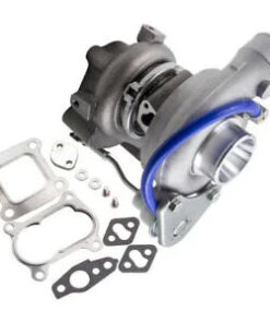 Auto Parts – CT20 Turbocharger for Toyota LANDCRUISER 2.4L TD 1990 2L-T -2.4 90 D Turbine