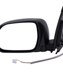 Auto Parts – Driver Side View mirror Power adjustment(TO1320201) Fit for TOYOTA