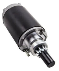 Auto Parts – Starter Motor fit Kohler 52-098-03 52-098-09 52-098-12 20 HP 52-098-12-S