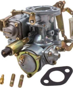 Auto Parts – NEW Carburetor Bundle for VW Beetle Bug Bus 30 Pict-1 Electric Choke 113129027F