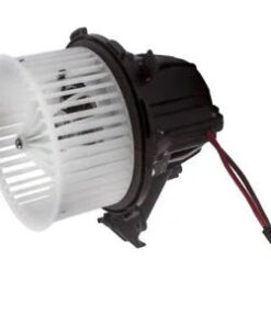 Auto Parts – HVAC Blower Heater Motor w/ Fan Cage for Audi A4 A5 Q5 S4 2009-2012 8K1820021C