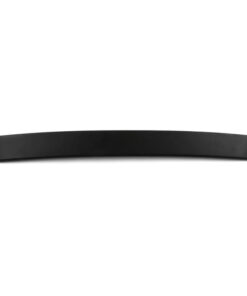 Auto Parts – Back Roof Window Visor Spoiler ABS fit for Honda