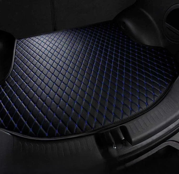 Auto Parts – Custom Trunk Mats - Image 6