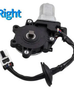 Auto Parts – Passenger Power Window Lift Regulator Motor fit Nissan 350Z Infiniti G35 new