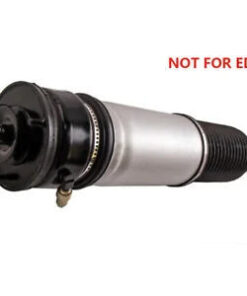 Auto Parts – Back Driver Left Shock Absorber Strut Suspension for BMW 745Li E65 E66 W/o ADS