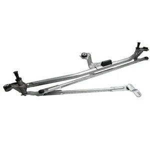 Auto Parts – Windshield Wiper Transmission Linkage for Cadillac Chevy GMC 25923882 2007-14