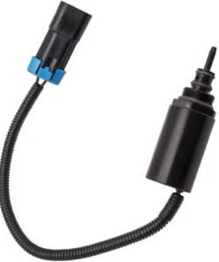 Auto Parts – Turbo Electronic Wastegate Actuator for Dodge Ram 5.9L Cummins Diesel 4036054
