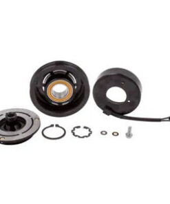 Auto Parts – A/C Compressor Clutch Bundle Coil Pully Plate Fit Chevy Silverado Avalanche Bundle