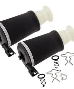 Auto Parts – Pair Back Left/ Right Air Suspension Bellows Bag for Mercury Grand Marquis Sedan