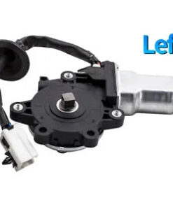 Auto Parts – Driver Left Power Window Lift Motor Fit NISSAN 350Z INFINITI G35 NEW 80731-CD00A