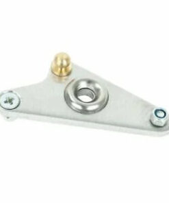Auto Parts – Intake Manifold Air Swirl Flap Runner Lever Bundle for Mercedes M272 V6 M273 V8