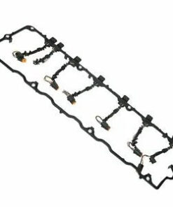 Auto Parts – Valve Protector Gasket Harness 1842380C95 for International 04-07 DT466E / 570