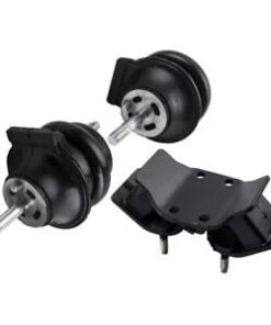 Auto Parts – New Engine Motor & Automatic Transmissiom Mount for Lexus IS300 01-05 for Auto