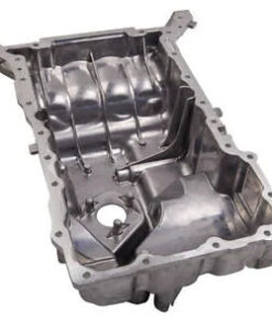 Auto Parts – Replacement Engine Oil Pan for Mercedes-Benz GLA250 Base Sport Utility 4-Door