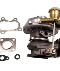 Auto Parts – Turbo Turbocharger for HOLDEN for ISUZU D-Max Rodeo 2.5L 136HP 4JA1-T 8972402101