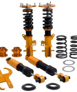 Auto Parts – Adjustabke Height Coilovers Kits for Nissan Sentra B16 2007-2012 Shock Absorbers