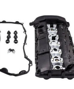 Auto Parts – Engine Valve Protector Fit for BMW E39 E60 525i E46 325i X5 2.5L 3.0L I6 new
