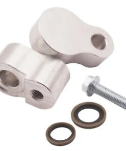 Auto Parts – Rear AC Block Off Bundle 2000-2013 Chevy Suburban GMC Suburban Eliminates Rear ?