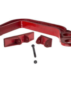 Auto Parts – 6 Ton Auto Body Frame Jumbo Deep Fast Hook Up Hook Clamp Pulling Puller Bundle New
