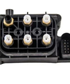 Auto Parts – Air Suspension Valve fits for Mercedes Benz W166 W221 W251 CL65 AMG 2123200358