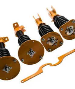 Auto Parts – Complete Coilovers Kits for Chrysler Neon 02-05 & SRT-4 03-05 Adj. Height Struts
