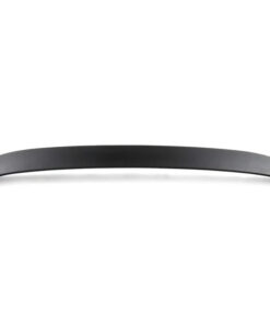 Auto Parts – ABS Back Window Top Roof Spoiler Wing for Toyota
