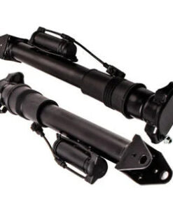 Auto Parts – Pair Back Shock Struts With ADS for Mercedes ML & GL W164 X164 1643202731 Sale