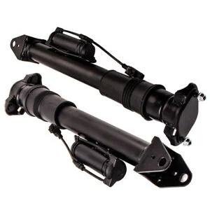 Auto Parts – Pair Back Shock Struts With ADS for Mercedes ML & GL W164 X164 1643202731 Sale