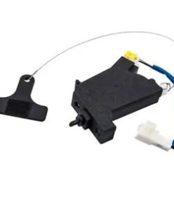 Auto Parts – Fuel Filler Door Opener Actuator for Sonata Hybrid 2011-2015 2014 12 81590-3S000