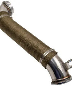 Auto Parts – 3″ DOWN PIPE for CHEVY GMC DURAMAX 2500 3500 DIESEL 6.6L LLY LBZ LMM 2004-2010
