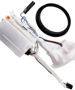 Auto Parts – 16112755083 12V Left Fuel Pump Module Assembly for MINI COOPER 1.6L L4 2007-2015