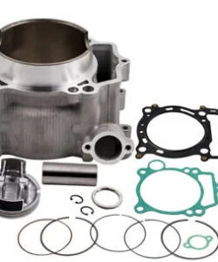Auto Parts – Cylinder Gasket Piston Bundle Fit for Yamaha YFZ450 2004-2009 4FM-12213-00-0,0