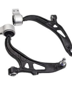Auto Parts – 2 Pcs Forward Lower Control Arm w/Ball Joint for Ford Police Interceptor 2013-2015