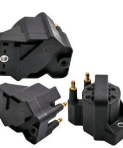 Auto Parts – Bundle pf 3 Ignition Coil Pack for Honda Passport V6 3.2L for Oldsmobile Calais
